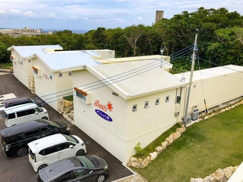 펜션 무라 야마자토 코티지