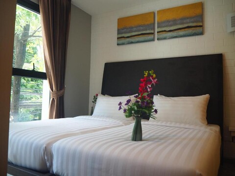 BB 하우스 치앙마이