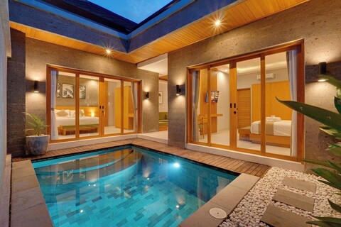 빌라 우마헤라 - 창구