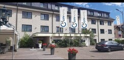 CityHotel Dormagen