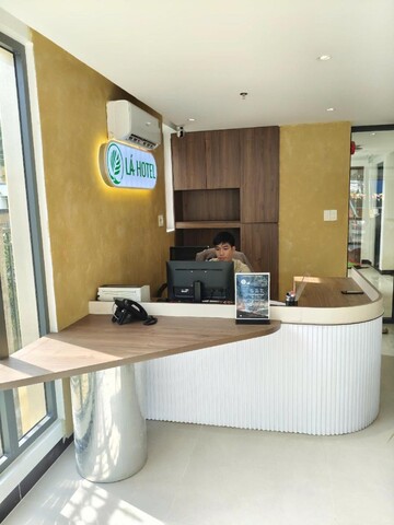 라 호텔 즈엉 소 21