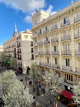 SabiaNatura - boutiqueMadrid