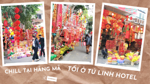 투 린 팰리스 호텔