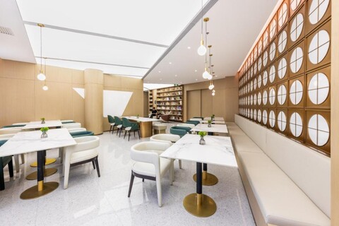 아투어 호텔 베이징 웨스트 스테이션 사우스 로드 리우리차오