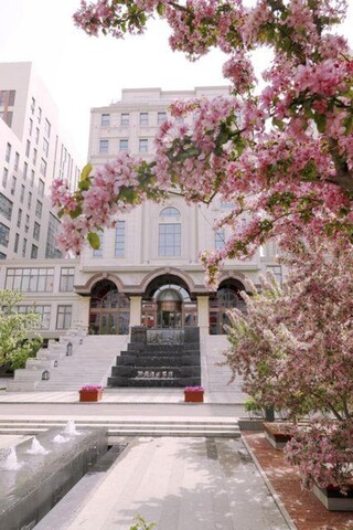 Beijing Huayang Nianhua Hotel