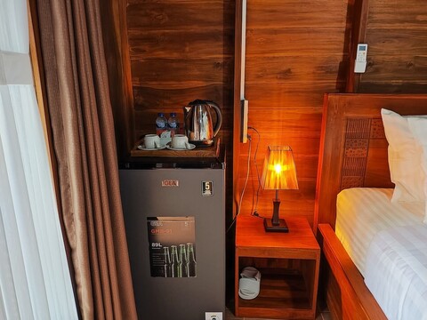 아밍 빌라 발랑안