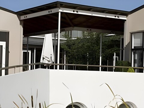 Golfhotel & Restaurant Lindenhof