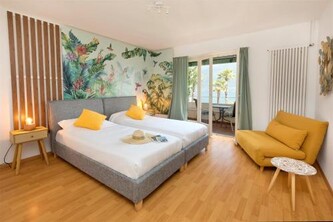 Garden Hotel Primavera