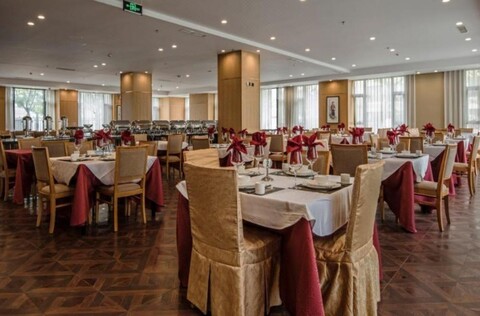 Rose Hot Spring Hotel