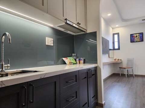 자나 하우스 푸꾸옥