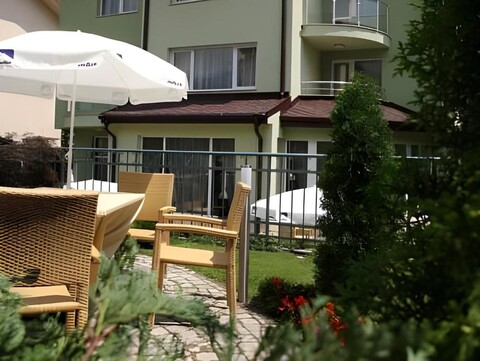 Family Hotel Diana