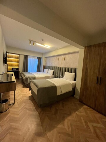 아이리스 한 호텔