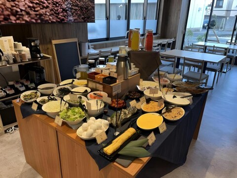 Sanda Sunrise Hotel