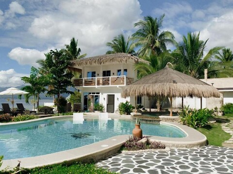 아빌라스 호라이즌 다이브 리조트 산탄데르