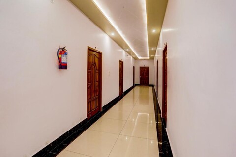 Townhouse OAK R R Palace