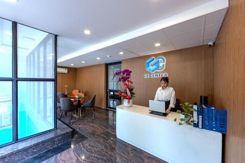 G8 레반시 호텔 사이공