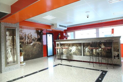 그랜드 피어 호텔 올드 타운