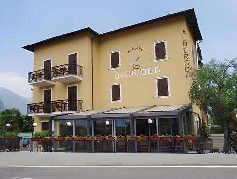 Albergo Garni Orchidea