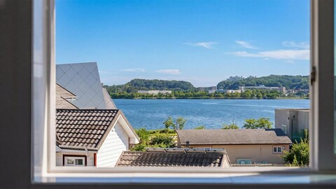 강릉 경포 라끄블랑 펜션