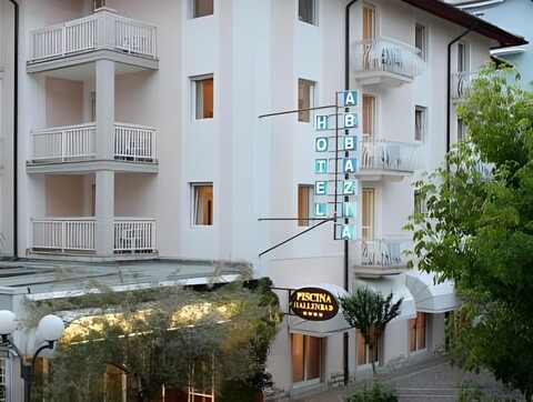 Hotel Abbazia