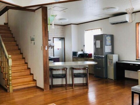 Your Vacation House in IG