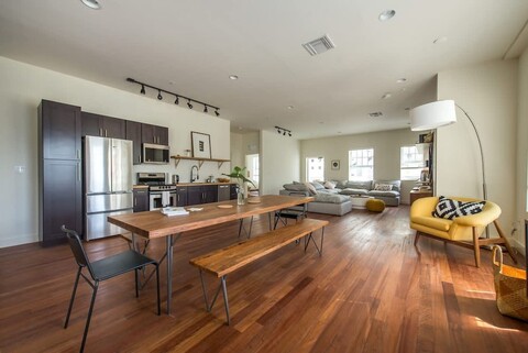 4베드룸 젬, 10명 숙박 가능, 소베에서 최고의 가성비