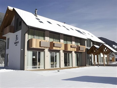 Boutique Skipass Superior Hotel