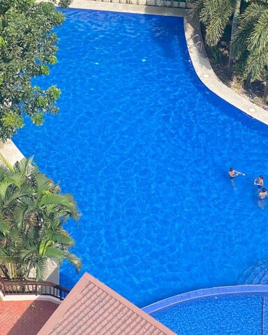 스테이케이션 알라방 레짓