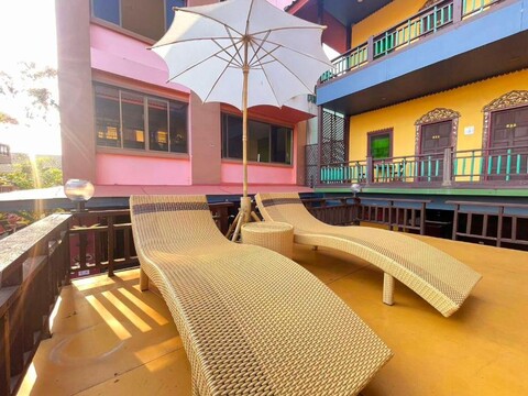 란나 부티크 리조트 바이 유디 코지