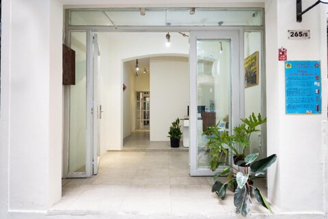 갤럭시 부이비엔 홈