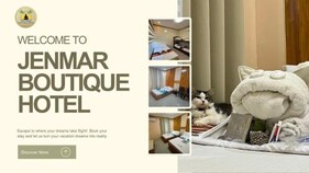 JenMar Boutique Hotel