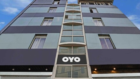 Super Collection O amar hotel