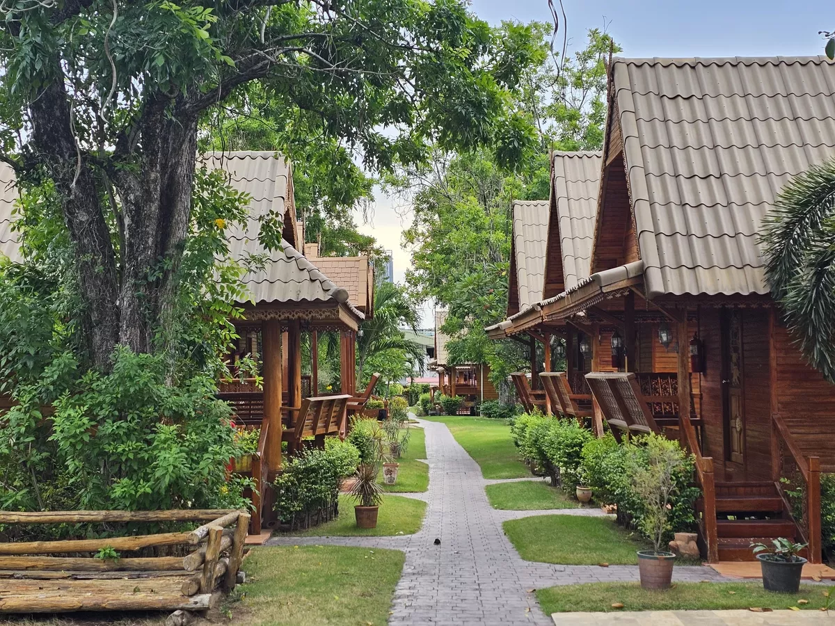 📍파타야 시내 무료 픽업 가능📍 그레이스 스파 파타야