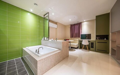 이천 아미 호텔