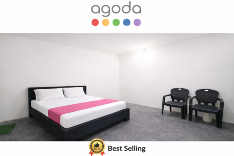 Goroomgo Shanti Guest House Near Kashi Vishwanath Temple Varanasi