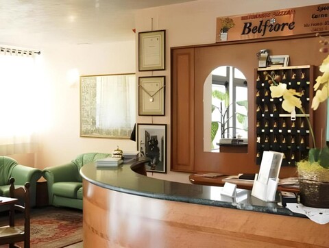 Hotel Belfiore