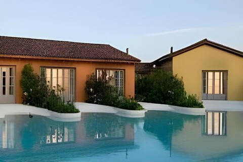 Joia Hotel & Luxury Apartments RTA