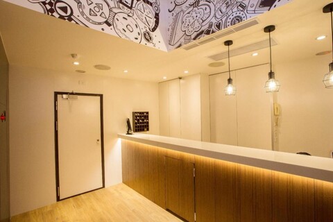 저스트 라이브 인-타이베이 스테이션