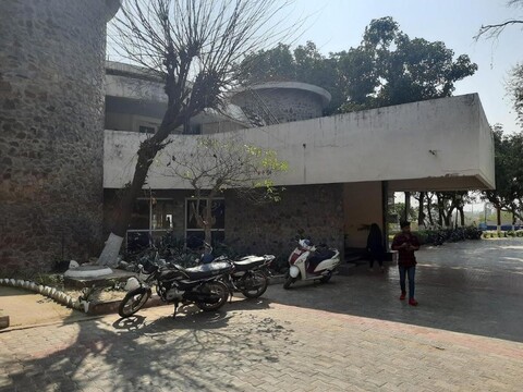Saras Tourist Resort, Damdama