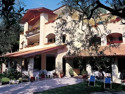 Hotel Veronesi