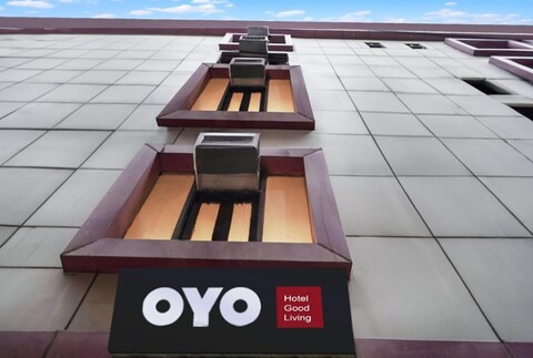 Hotel O Good Living Laxmi Nagar