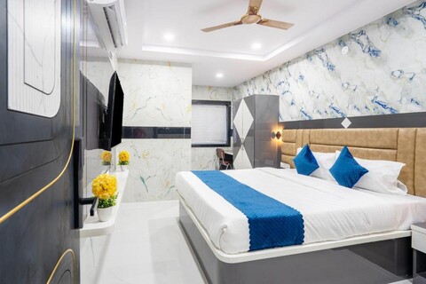 Sunrise Hotel Shamshabad