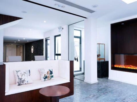 Zsmart Fashion Hotel (Hangzhou West Lake Southern Song Imperial Street Branch)