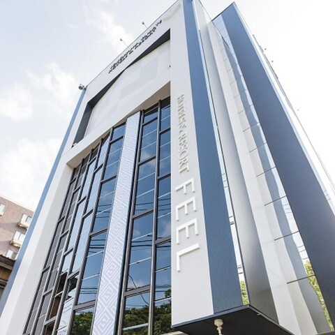 호텔 앤 리조트 필