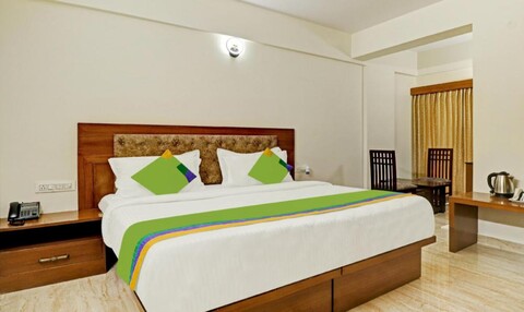 Treebo Celebrity Hotels And Suites