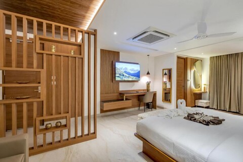 PARK AVENUE HOTEL BANGALORE