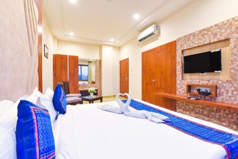 Hotel Remark