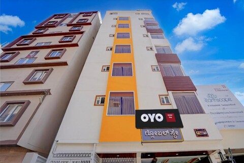 Super Hotel O Global Stay