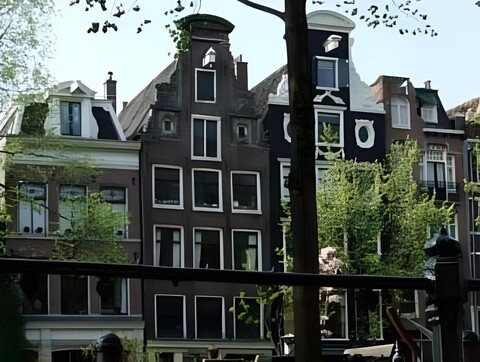 The Posthoorn Amsterdam