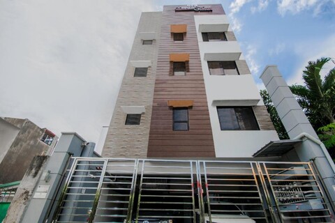 OYO 739 코너스톤 매너 - 직원 백신 접종